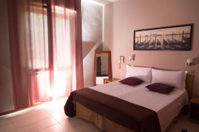 Гостиница Albergo Soliani  Фаббрико